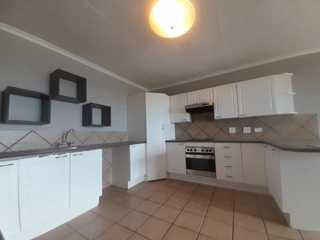 Apartment for rent in Nooitgedacht, Gauteng