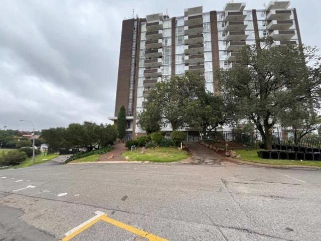 Apartment for rent in Nooitgedacht, Gauteng