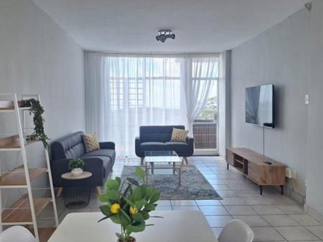 Apartment for rent in Nooitgedacht, Gauteng