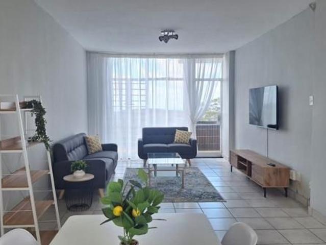 Apartment for rent in Nooitgedacht, Gauteng