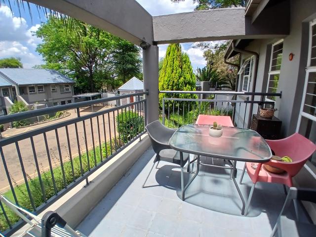 Apartment for sale in Nooitgedacht, Gauteng