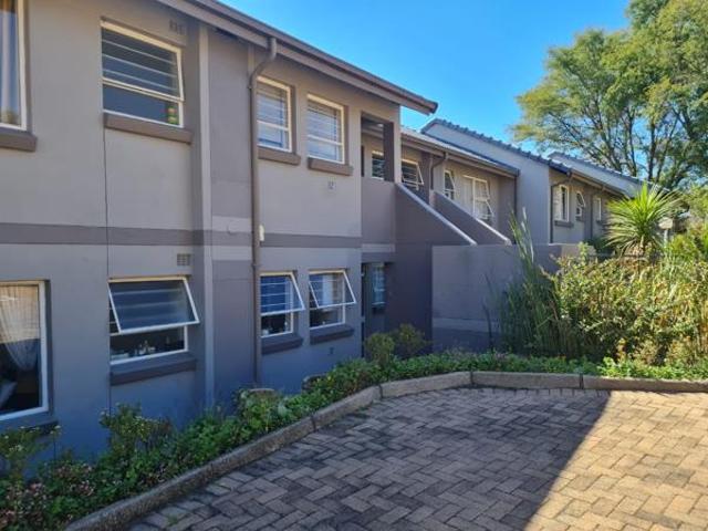 Apartment for sale in Westonaria, Gauteng
