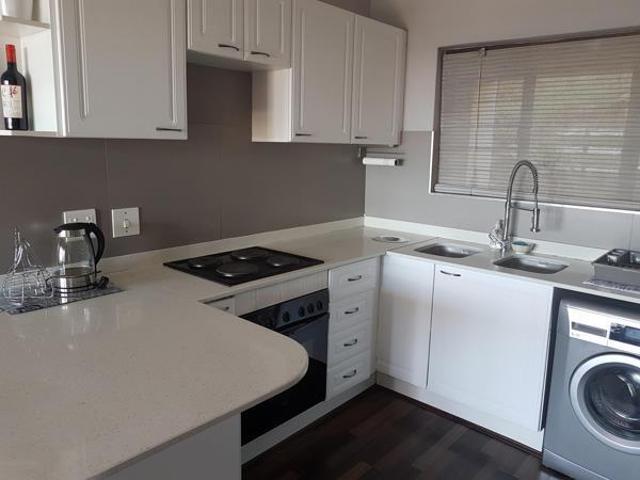 Apartment for rent in Nooitgedacht, Gauteng