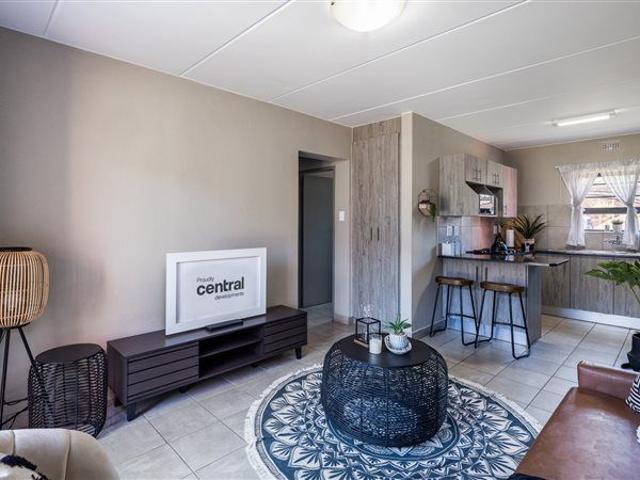 Apartment for rent in Pretoria