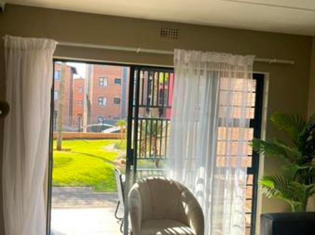 Apartment for rent in Waterkloof, Gauteng