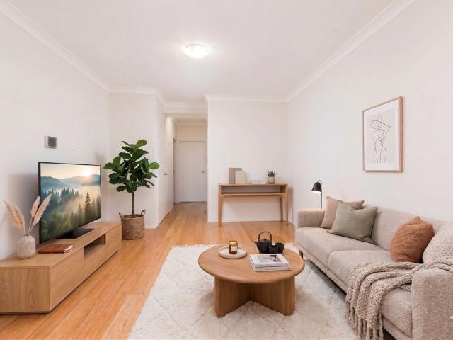 Apartment for rent in Sydney, New South Wales