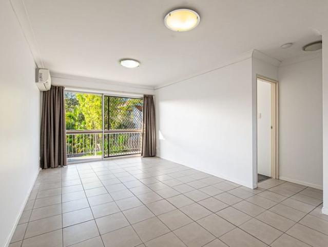 Apartment for rent in Toombul, Queensland