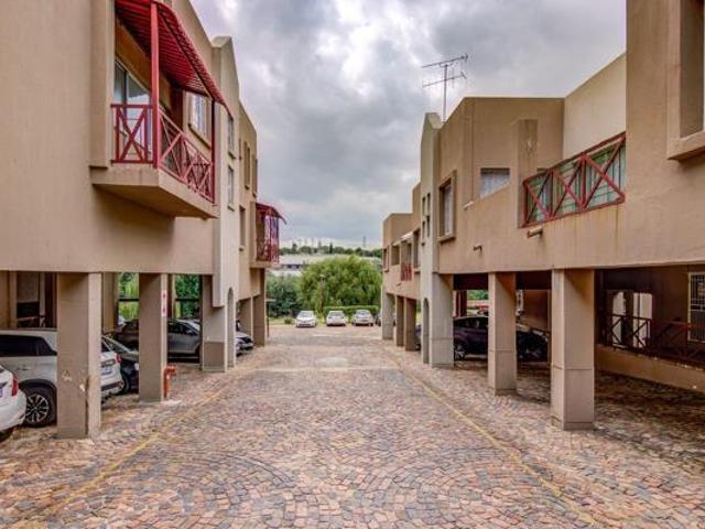 Apartment for rent in Vosloorus, Gauteng