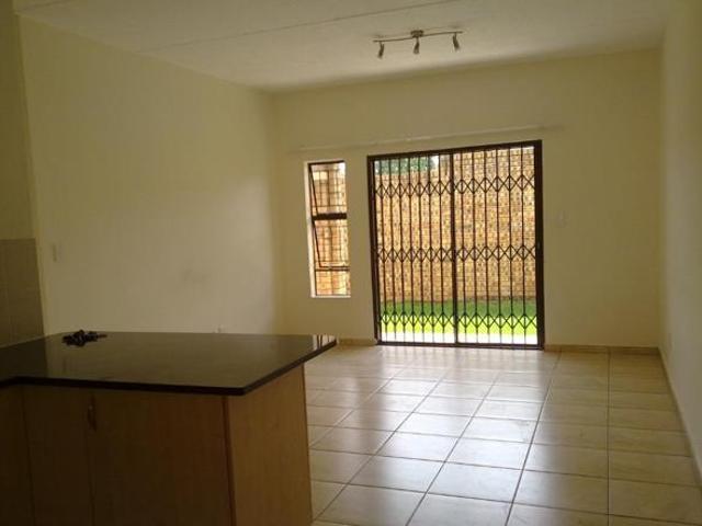 Apartment for rent in Vosloorus, Gauteng