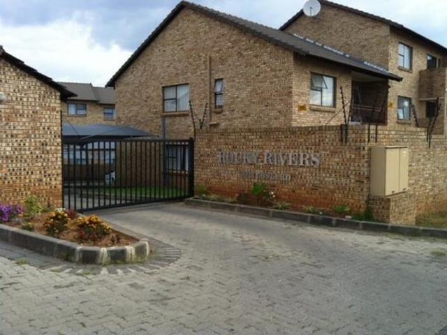 Apartment for rent in Vosloorus, Gauteng