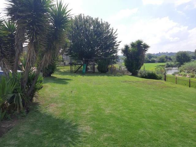 Apartment for rent in Vosloorus, Gauteng