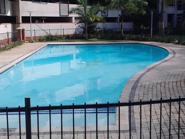 Apartment for rent in Seaview, Kwazulu-natal