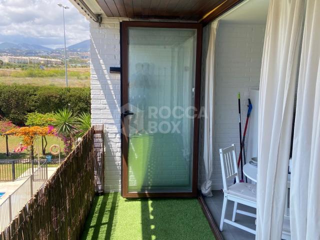 Apartamento en alquiler en Costa del Sol Occidental, Andalucía