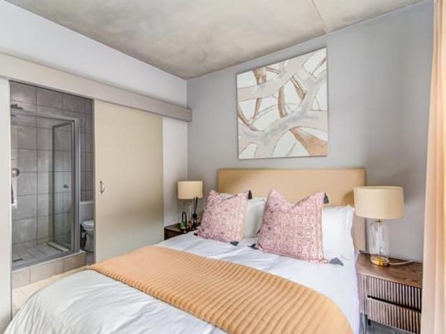 Apartment for rent in Nooitgedacht, Gauteng