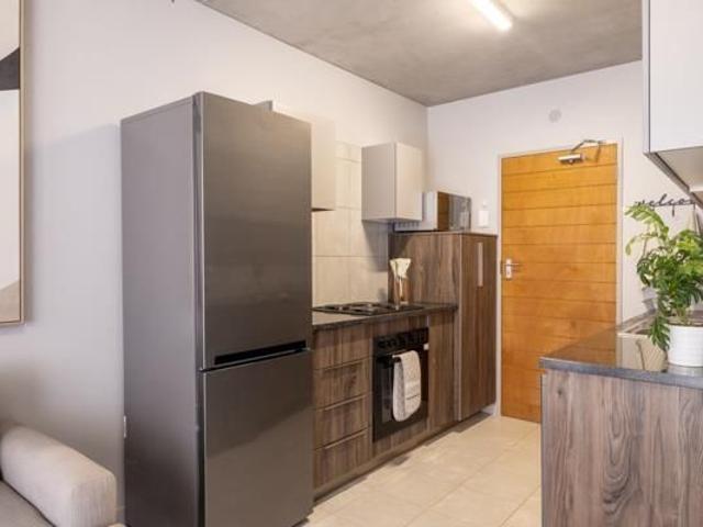 Apartment for rent in Nooitgedacht, Gauteng