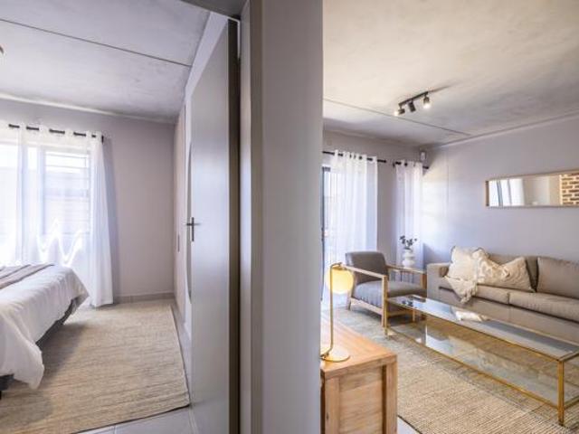 Apartment for rent in West Rand Garden estates, Westonaria Local Municipality