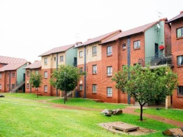 Apartment for rent in Nooitgedacht, Gauteng