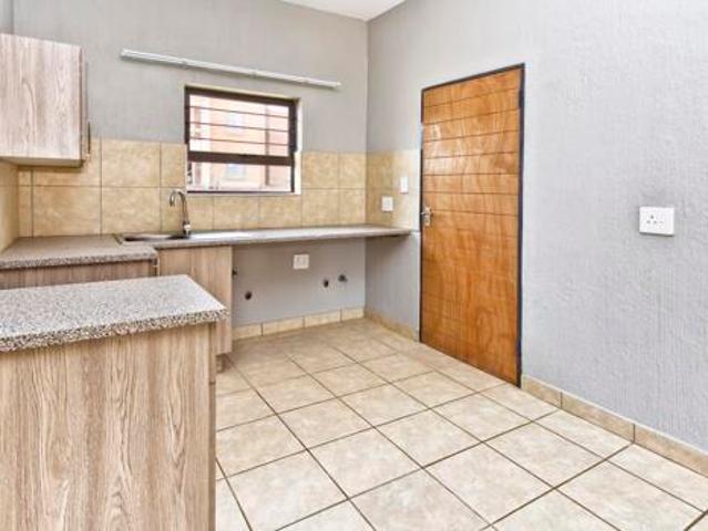 Apartment for rent in Westonaria, Gauteng