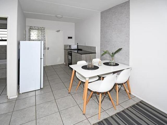 Apartment for rent in Nooitgedacht, Gauteng
