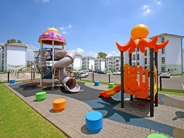 Apartment for rent in Nooitgedacht, Gauteng