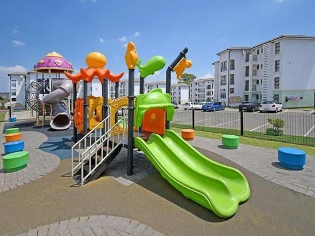 Apartment for rent in Nooitgedacht, Gauteng
