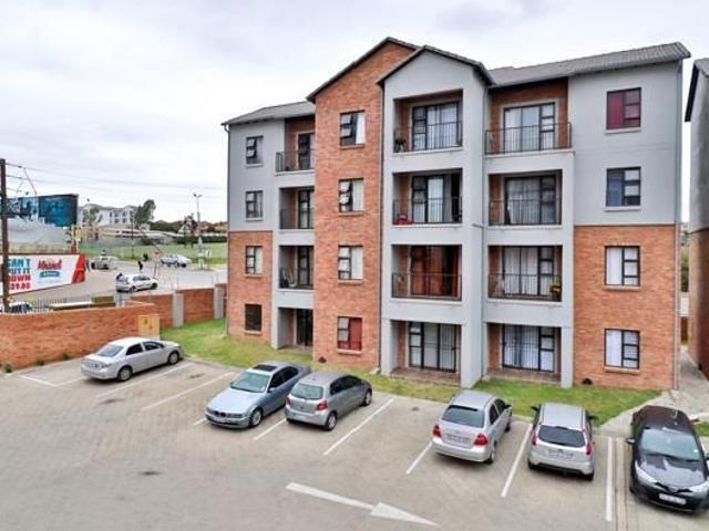 Apartment for rent in Nooitgedacht, Gauteng