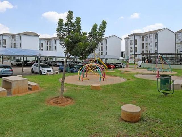 Apartment for rent in Nooitgedacht, Gauteng