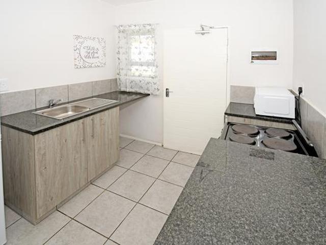 Apartment for rent in Westonaria, Gauteng
