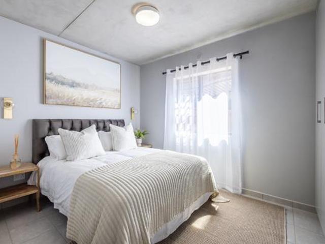Apartment for rent in West Rand Garden estates, Westonaria Local Municipality