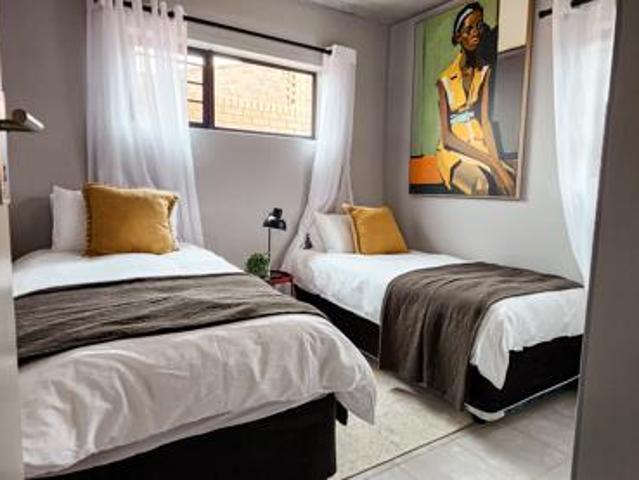 Apartment for rent in Westonaria, Gauteng