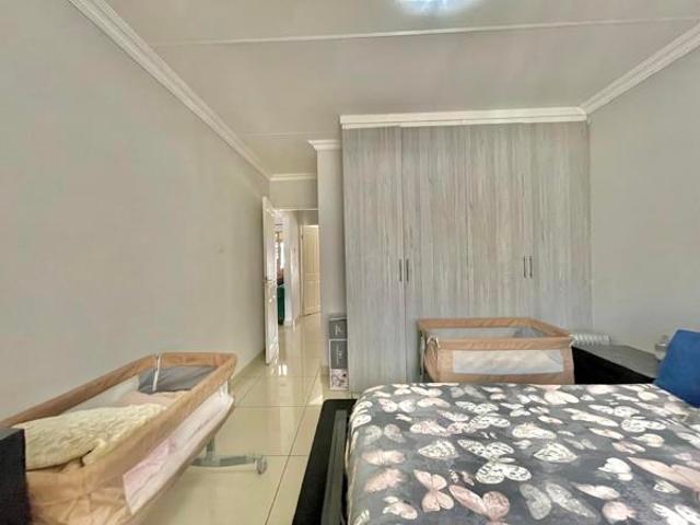 Apartment for rent in Gert Sibande, Mpumalanga