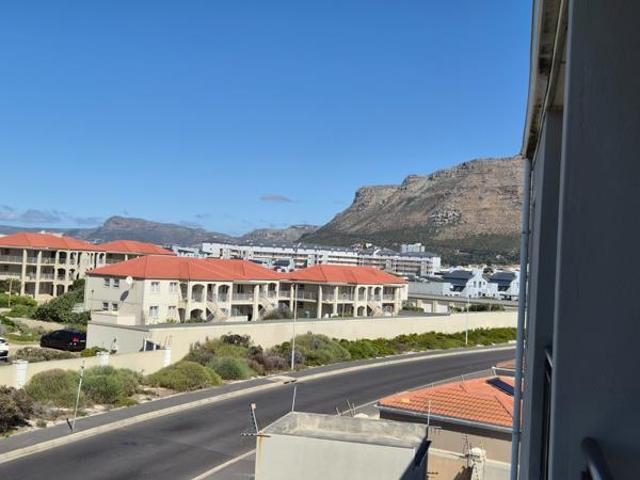 Apartment for rent in Cape Town, City of Cape Town