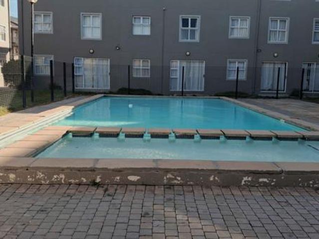 Apartment for sale in Cape Town, Western Cape