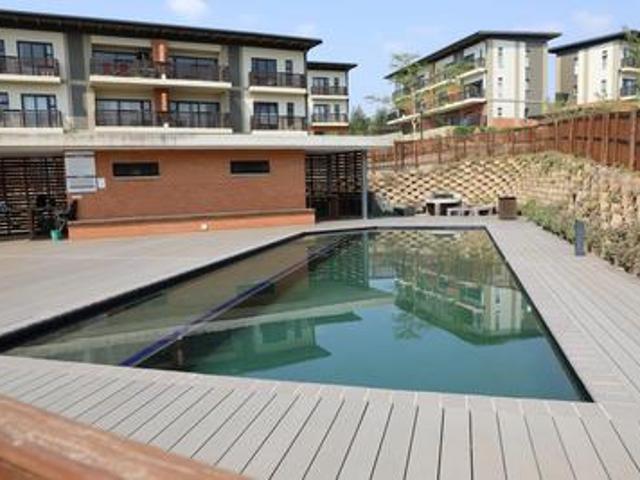 Townhouse for sale in Hillcrest, Kwazulu-natal