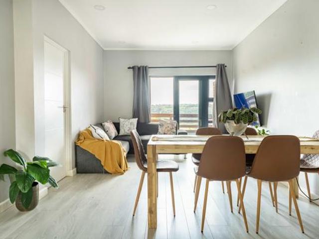 Apartment for sale in Seaview, Kwazulu-natal