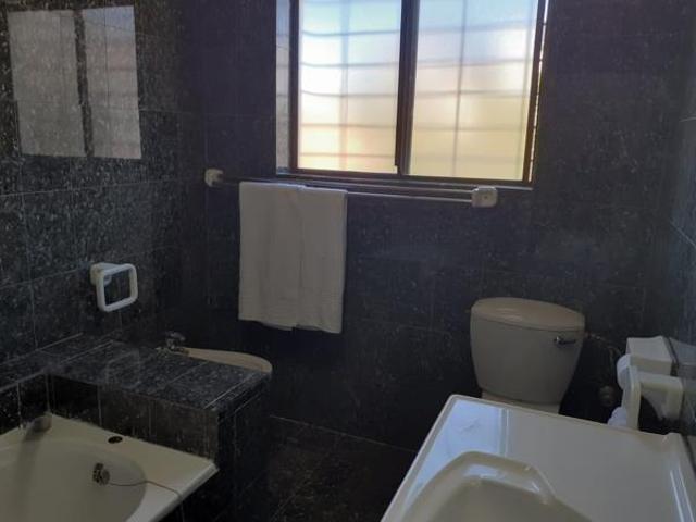 Apartment for rent in Western Cape