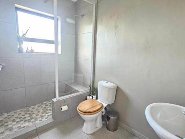 Apartment for rent in Western Cape