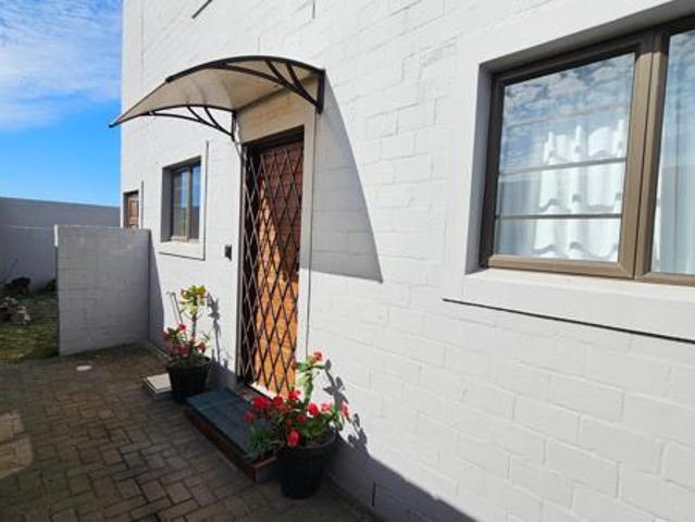 Apartment for rent in Western Cape