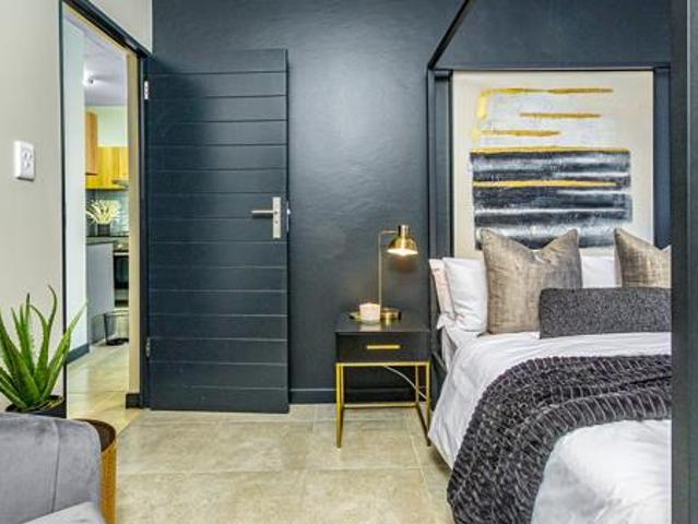 Apartment for rent in Vosloorus, Gauteng