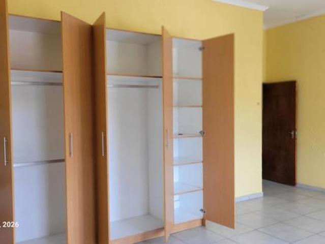 Apartment for rent in Vosloorus, Gauteng