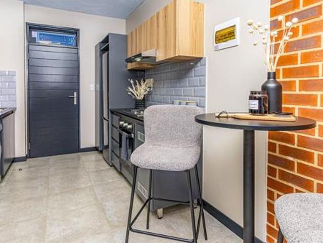 Apartment for rent in Vosloorus, Gauteng