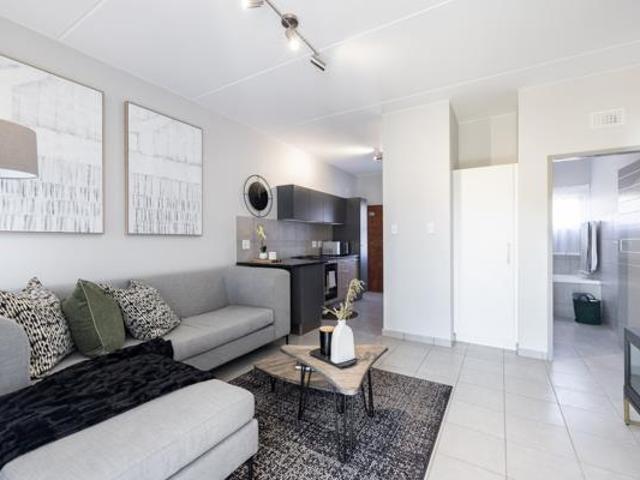Apartment for rent in Vosloorus, Gauteng