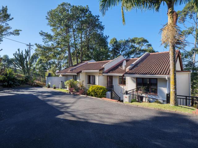 Apartment for sale in Pinetown