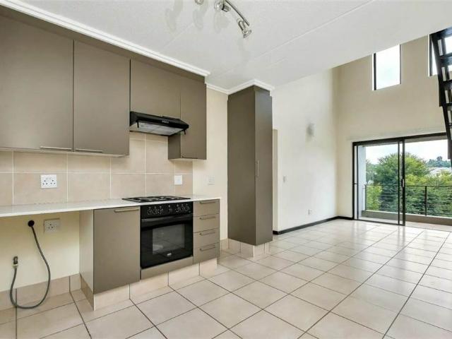Apartment for sale in Johannesburg