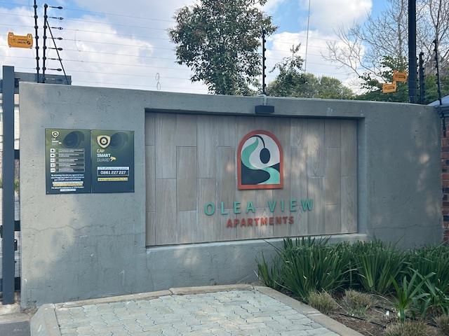 Apartment for rent in Sandton, City of Johannesburg Metropolitan Municipality