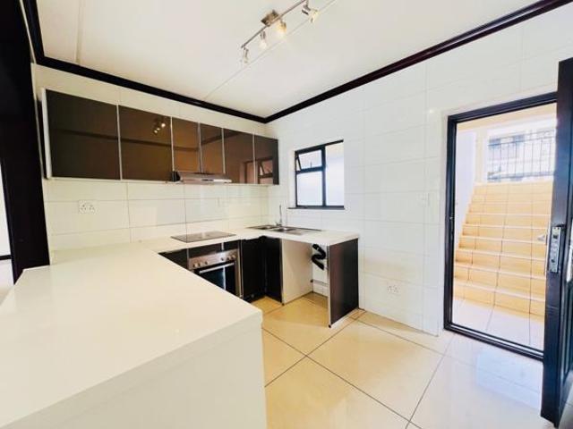 Apartment for rent in Randburg, Gauteng