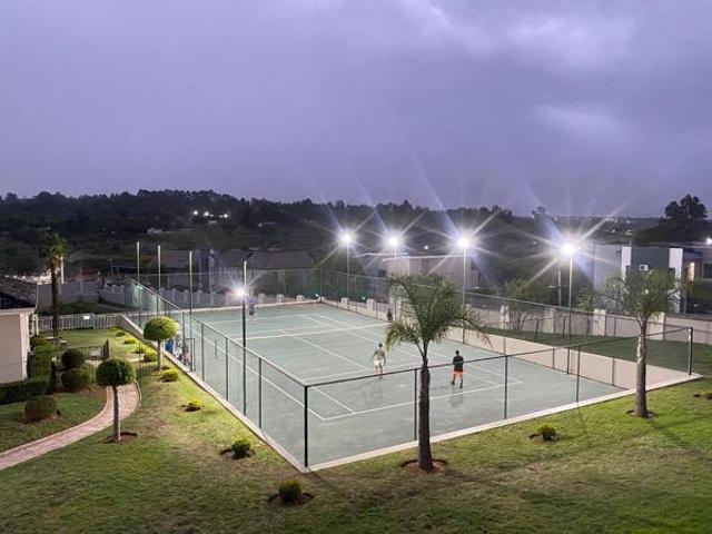 Apartment for rent in Randburg, Gauteng