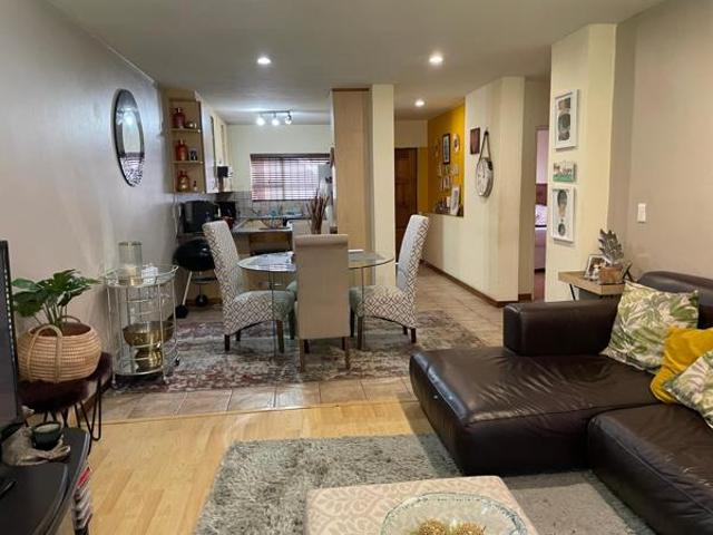 Apartment for rent in Vosloorus, Gauteng