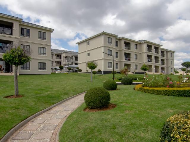 Apartment for sale in Alexandra, Gauteng