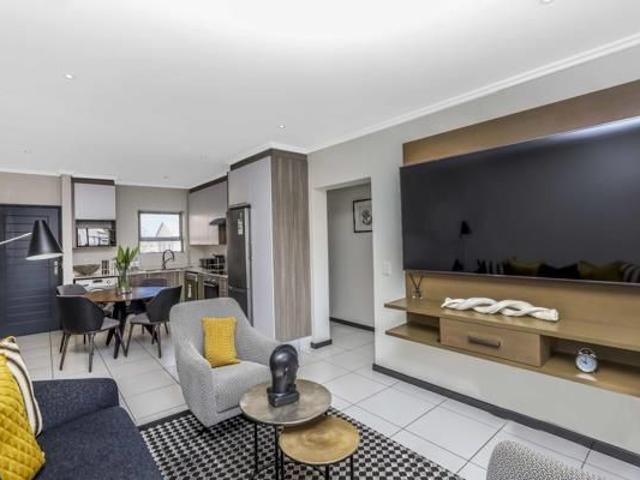 Apartment for rent in Randburg, Gauteng